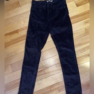 Levi’s Jeans, 311 Shaping Skinny